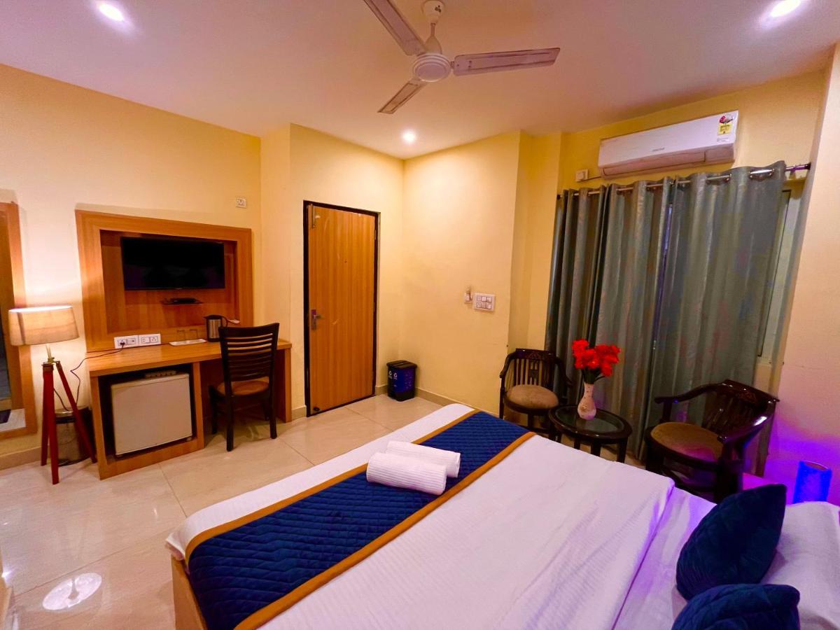 Hotel Reo Twist, Haridwār Exterior foto
