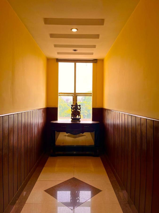 Hotel Reo Twist, Haridwār Exterior foto