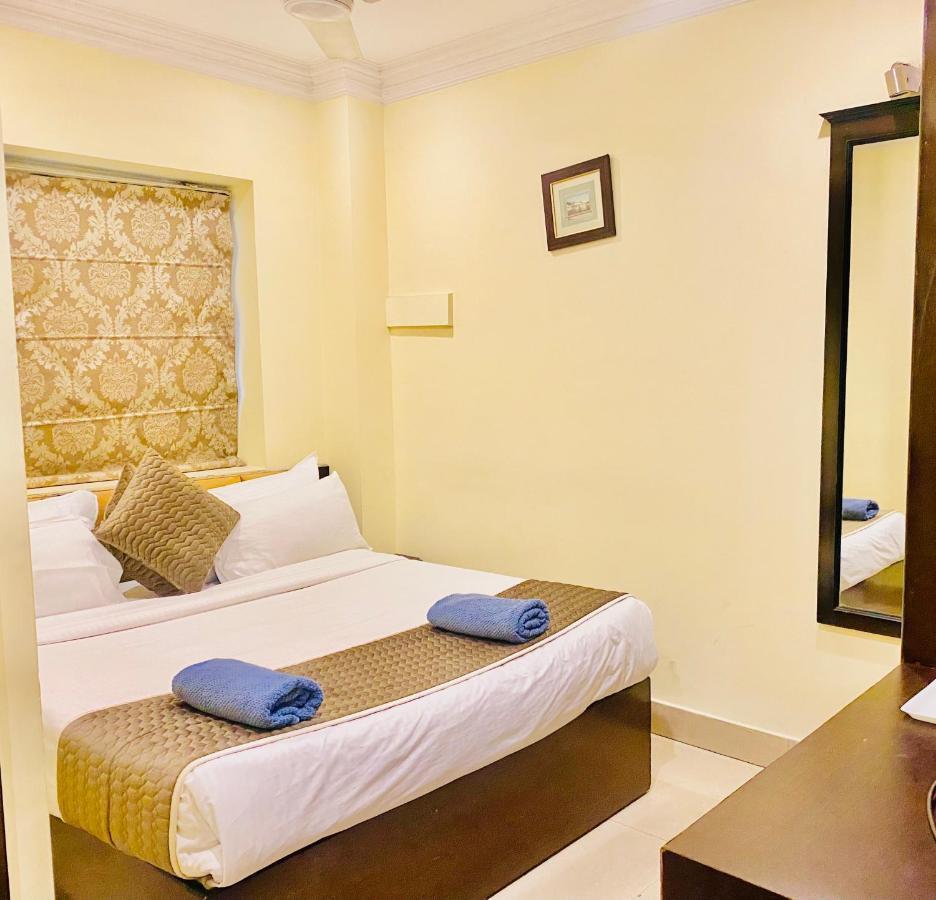 Hotel Reo Twist, Haridwār Exterior foto